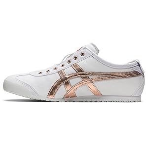 靴 Onitsuka Tiger Women's Mexico 66 TGRS MEXICO 66 TGRS - Onitsuka Tiger | Onitsuka Tiger ONLINE STORE